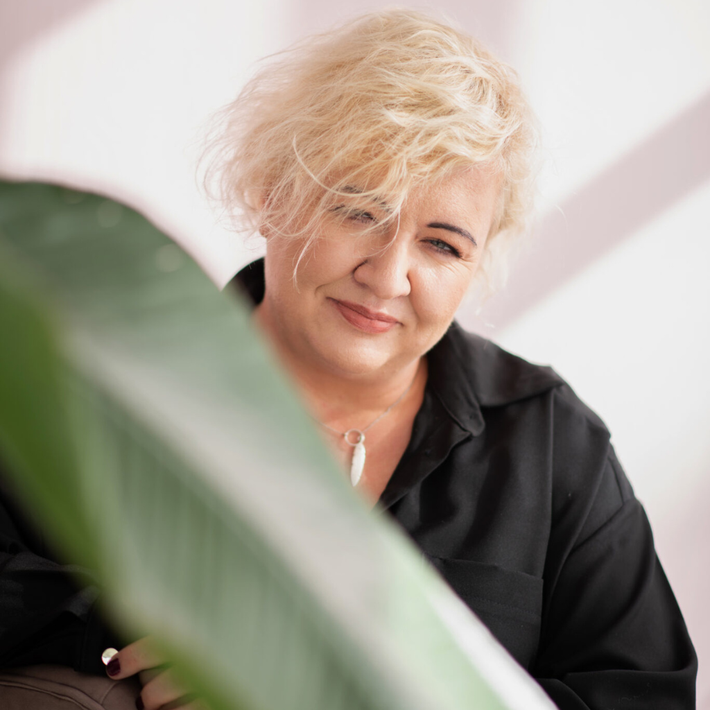 Puk, puk, to Twoja nowa historia